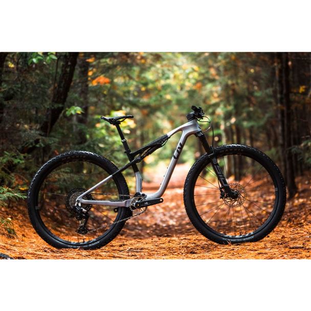 Pique Advanced SL 2 M Dreamy Blue / Black