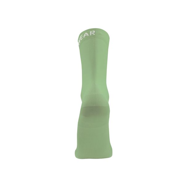 GORE Essential Socks spring green 38-40/M