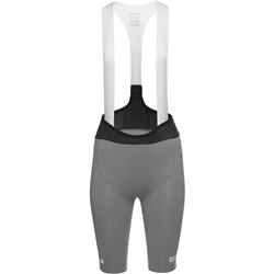 GORE SPINSHIFT Bib Shorts+ Womens lab gray XS
