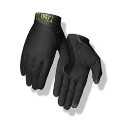 GIRO Trixter Lime Breakdown XL