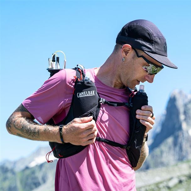 CAMELBAK Apex Pro Run Vest Black L