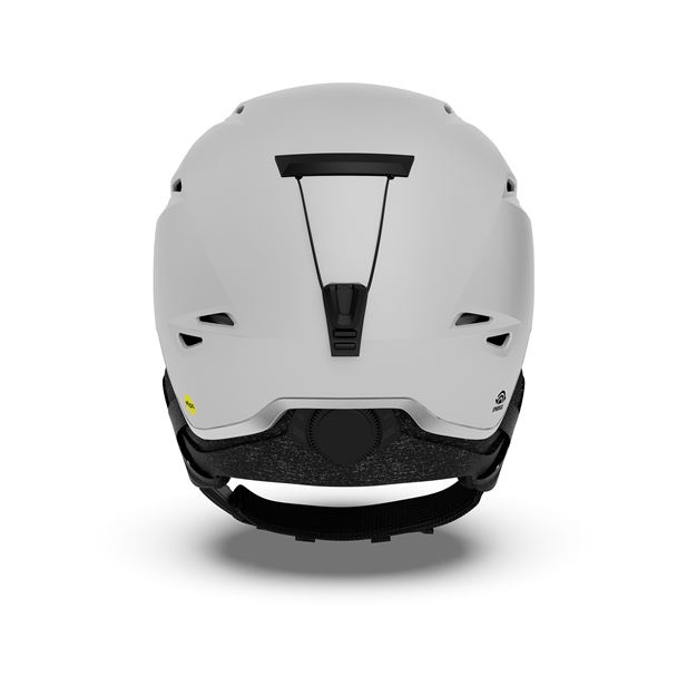 GIRO Grid Spherical Mat Pearl White/Silver M