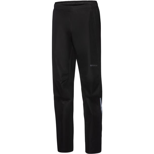 GORE Glidewheel GORE-TEX Pants Mens black XXL
