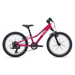 Tempt 20 One Size Virtual Pink