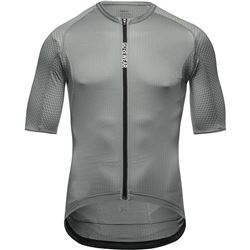 GORE SPINSHIFT Breathe Jersey Mens lab gray XXL