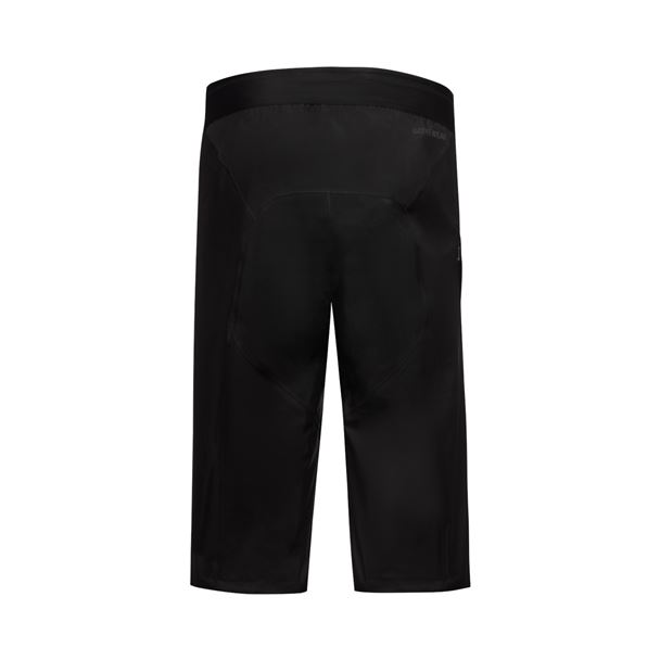 GORE LUPRA GORE-TEX Shorts black XL