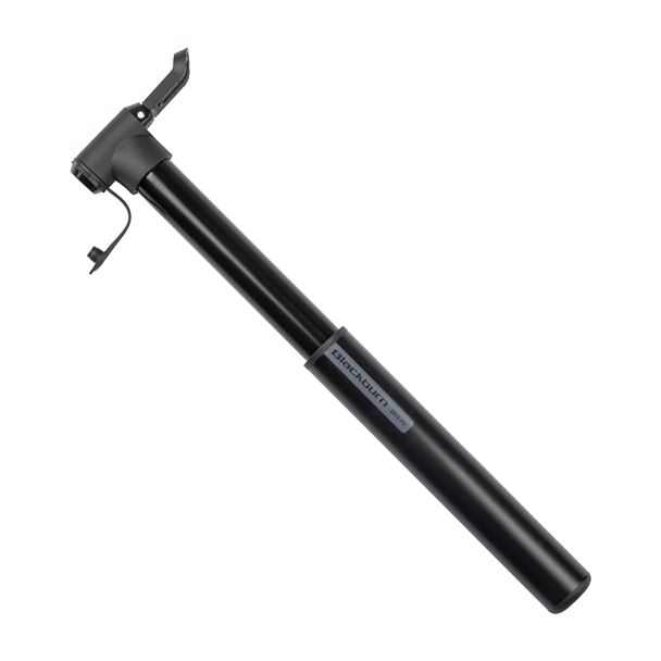 BLACKBURN Grid 2Stage Mini Pump