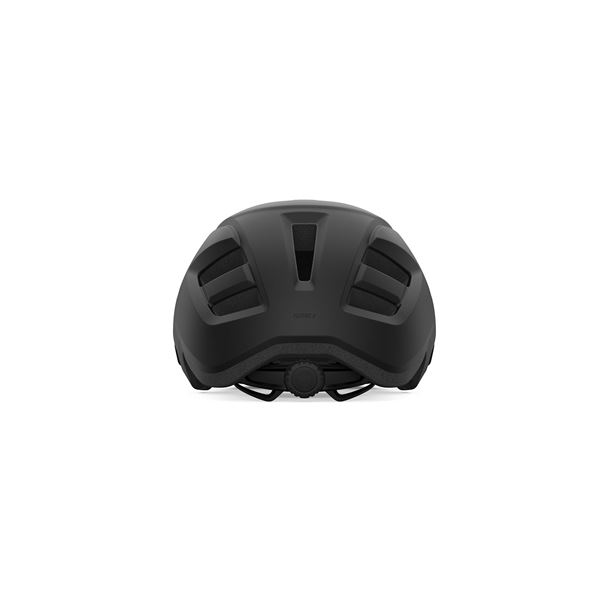 GIRO Fixture II Youth Mat Black/Blue