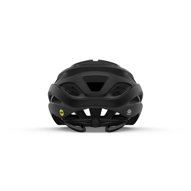 GIRO Helios Spherical Mat Black Fade L