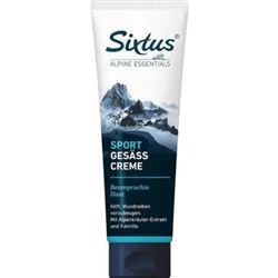 Sixtus na hýždě 125ml