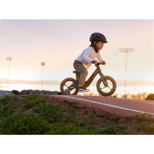 PRE RCARBON PUSH BIKE