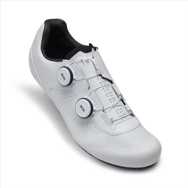 GIRO Regime II White 38