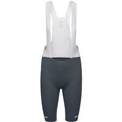 GORE SPINSHIFT Bib Shorts+ Mens lab graphite L