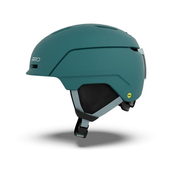 GIRO Neo MIPS II Mat Deep Teal M
