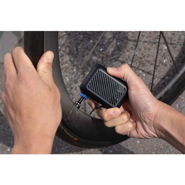 GIANT CONTROL GO E MINI PUMP