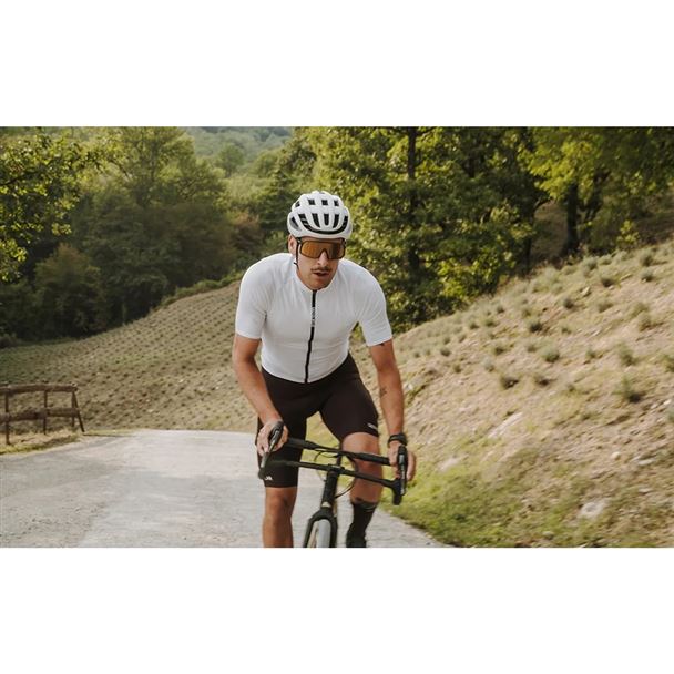 GORE SPINSHIFT Jersey Mens white M