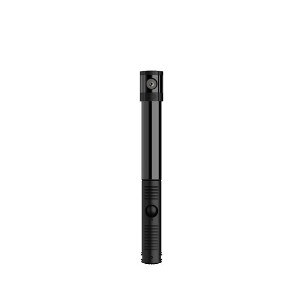 CRANKBROTHERS Klic HV+ Plug Tool Midnight Black