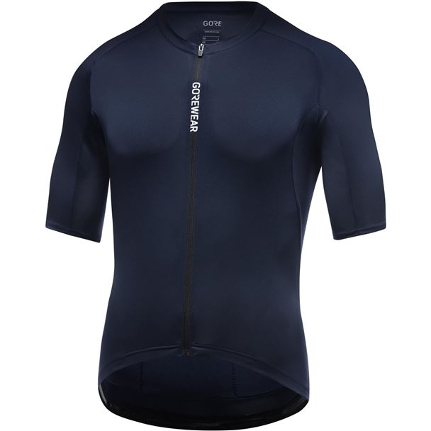 GORE SPINSHIFT Jersey Mens orbit blue L
