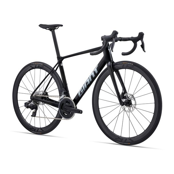 TCR Advanced Pro 1-AXS L Carbon  M25