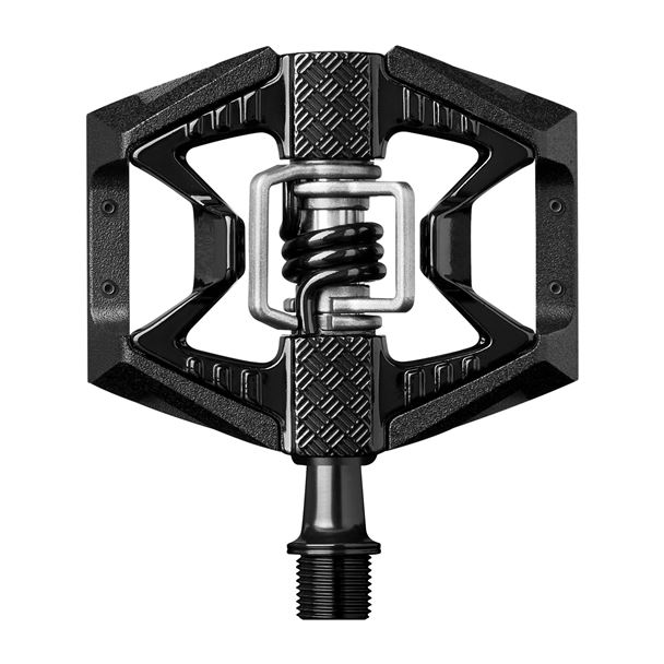 CRANKBROTHERS Doubleshot 3 Black