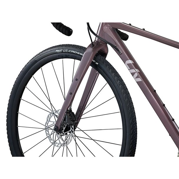 Devote 1 S Charcoal Plum M24