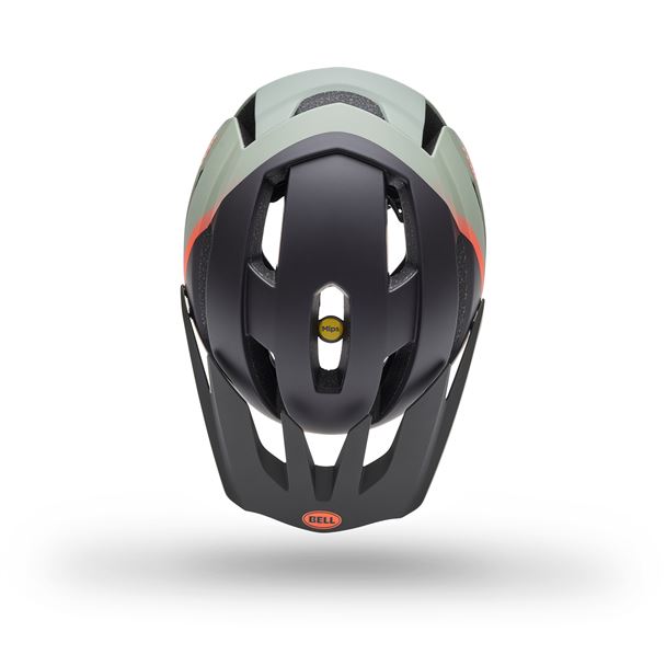 BELL 4Forty Air MIPS Stone L