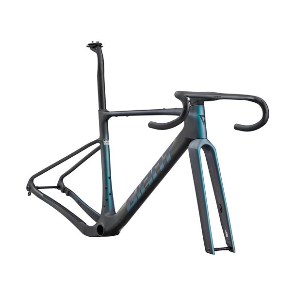 Revolt Advanced SL-rám M Superspeed Teal