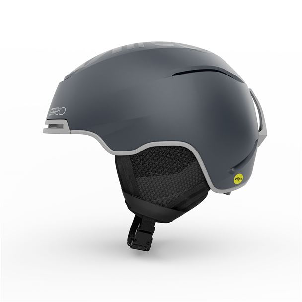 GIRO Jackson MIPS Mat Indigo M