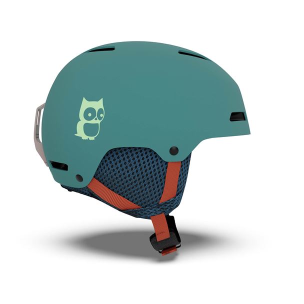 GIRO Crue Mat Jade Green Namuk S