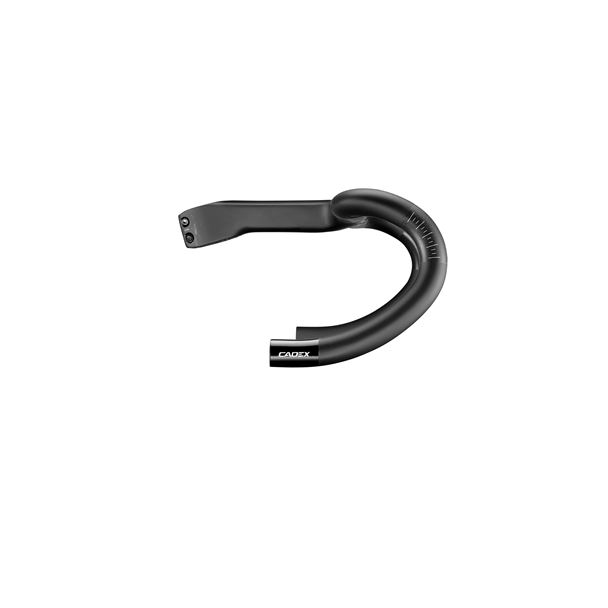 CADEX RACE INTEGRATED ROAD HANDLEBAR 420/390x110