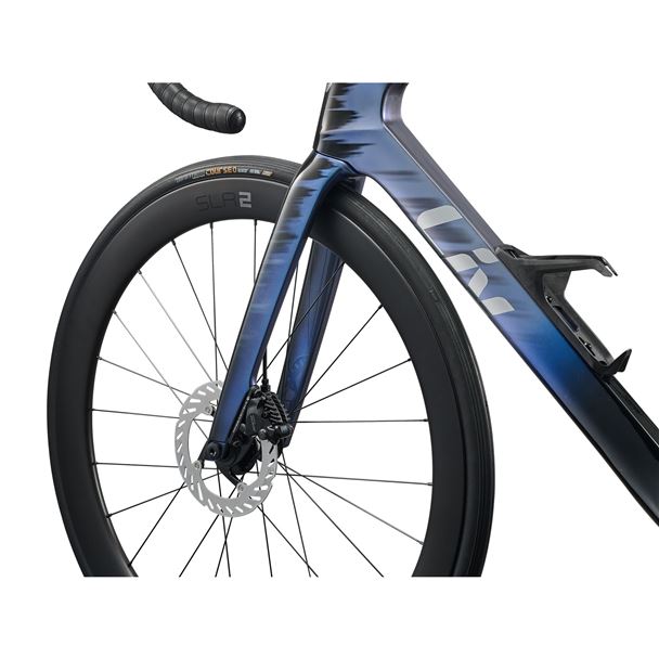 EnviLiv Advanced 1 S Thundercloud