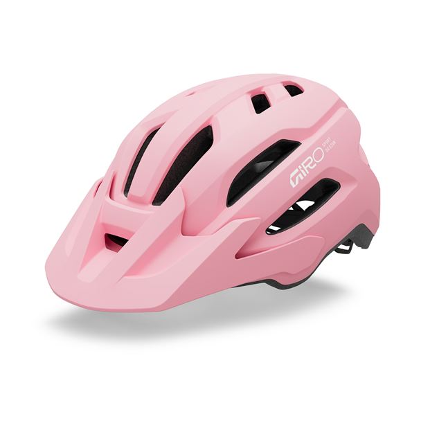 GIRO Fixture II Youth Mat Light Pink