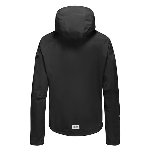 GORE Endure Jacket Mens black L