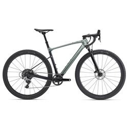 Revolt X Advanced Pro 2 M Misty Forest