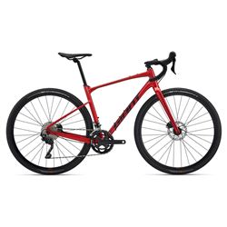 Revolt 1 XL Grenadine M24