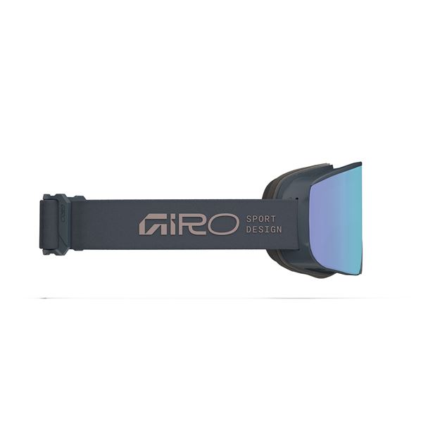 GIRO Axis Sapphire Stacked-Vivid Royal/Vivid Infrared (2skla)