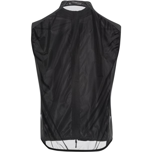 GORE Distance Windbreaker Vest Mens black L