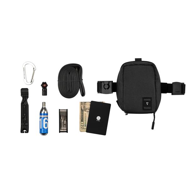 GIANT SHADOW SL SEAT BAG BLACK