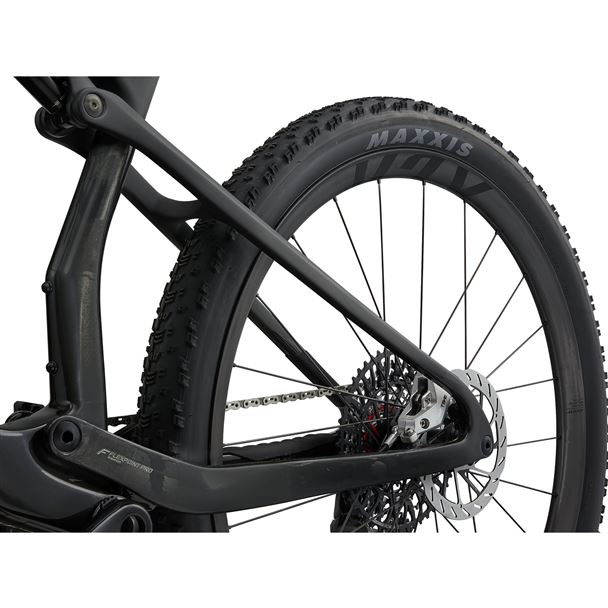 Anthem Advanced SL 0 M Raw Carbon
