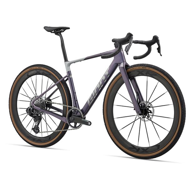 Revolt Advanced SL 1 ML Tempest Purple