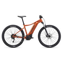 Talon E+ 2 29er  L Amber Glow