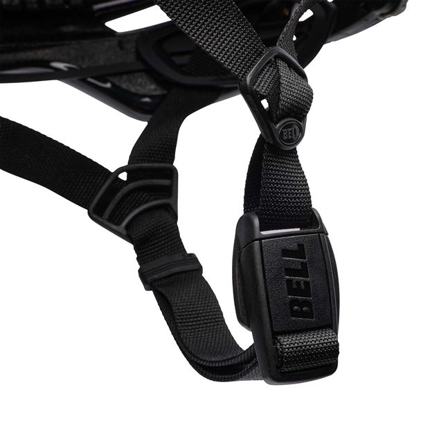 BELL XR Spherical Mat/Glos Black L