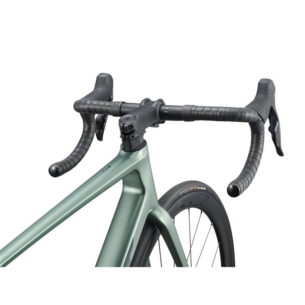 TCR Advanced 0-AXS ML Alpine Green