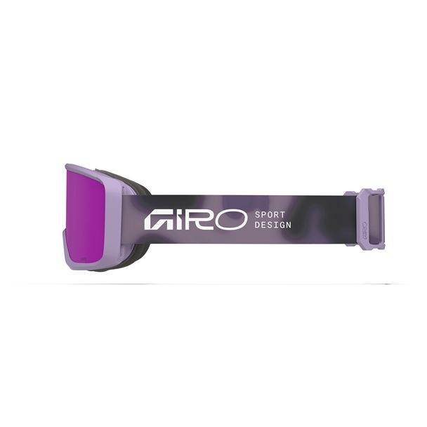 GIRO Sagen Lavender Frequency-Amber Pink/Yellow (2skla)