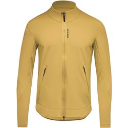 GORE CONCURVE Thermo Hybrid Jacket Mens tuscan sand S
