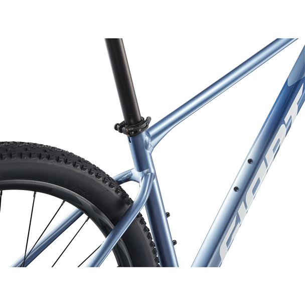 XTC SLR 29 2 S Frost Silver