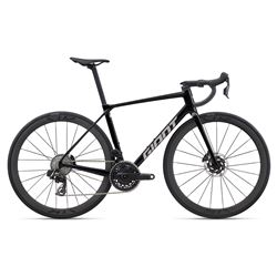 TCR Advanced Pro 0-AXS L Carbon