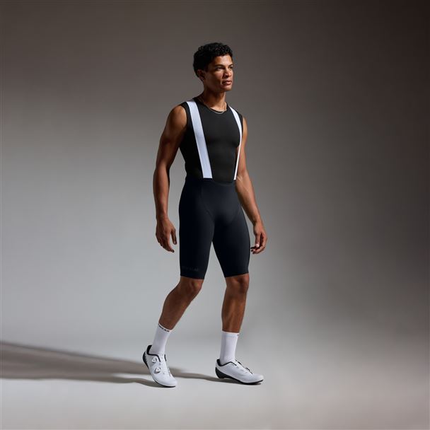 GORE Distance Bib Shorts 3,0 Mens black L