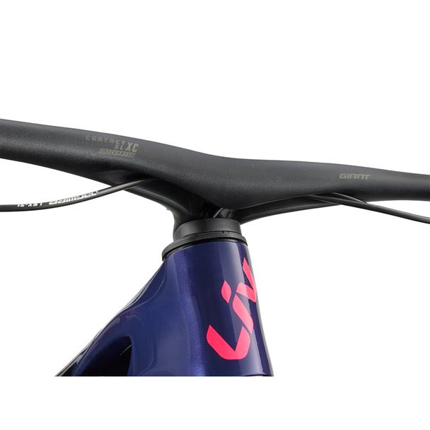 Pique Advanced SL 3 S Deep Cove / Sea Sparkle