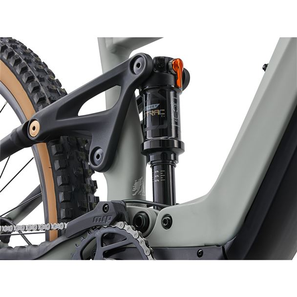 Embolden E+ 2 BOX M Stale Gray